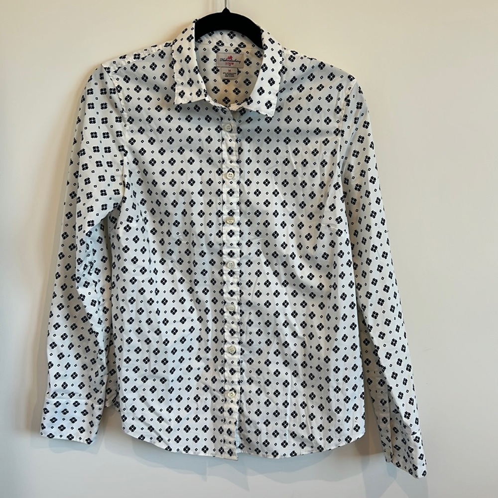 J. Crew Button Down - image 1